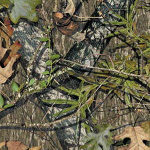 Mossy Oak Hydrographics. Only For The Serious. (Real Look Camouflage)