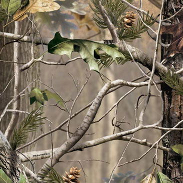 RealTree Hydrographics Camouflage Patterns - Splashed Hydrographics