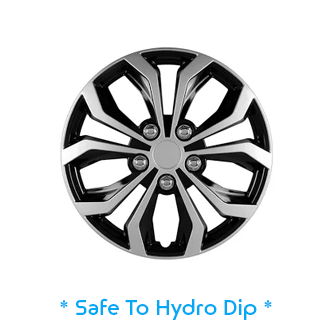 car hub cap hydro dipping