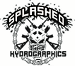 Splashed Hydrographics Logo